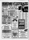 Billericay Gazette Thursday 27 January 1994 Page 22