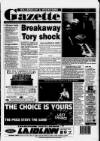 Billericay Gazette Thursday 27 January 1994 Page 72