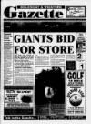 Billericay Gazette