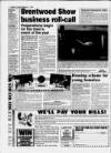 Billericay Gazette Thursday 17 February 1994 Page 4