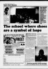 Billericay Gazette Thursday 17 February 1994 Page 14