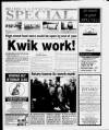 Billericay Gazette Thursday 17 February 1994 Page 57