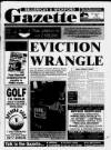 Billericay Gazette Thursday 10 March 1994 Page 1