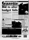 Billericay Gazette Thursday 10 March 1994 Page 64