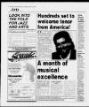 Billericay Gazette Thursday 10 March 1994 Page 66