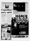 Billericay Gazette Thursday 24 March 1994 Page 17