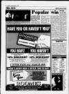 Billericay Gazette Thursday 24 March 1994 Page 18
