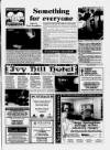 Billericay Gazette Thursday 24 March 1994 Page 21