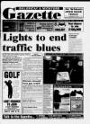 Billericay Gazette Thursday 31 March 1994 Page 1