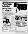 Billericay Gazette Thursday 31 March 1994 Page 74