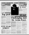 Billericay Gazette Thursday 31 March 1994 Page 75