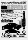 Billericay Gazette Thursday 21 April 1994 Page 23