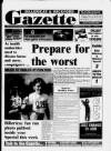Billericay Gazette Thursday 19 May 1994 Page 1