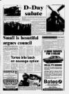 Billericay Gazette Thursday 19 May 1994 Page 5