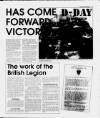 Billericay Gazette Thursday 02 June 1994 Page 71