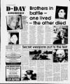Billericay Gazette Thursday 02 June 1994 Page 86