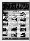 Billericay Gazette Thursday 16 June 1994 Page 44