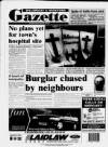 Billericay Gazette Thursday 23 June 1994 Page 64