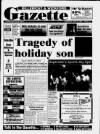 Billericay Gazette Thursday 30 June 1994 Page 1
