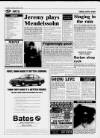 Billericay Gazette Thursday 30 June 1994 Page 6
