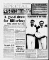 Billericay Gazette Thursday 30 June 1994 Page 76