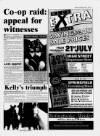Billericay Gazette Thursday 21 July 1994 Page 5