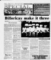 Billericay Gazette Thursday 21 July 1994 Page 76