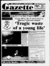 Billericay Gazette