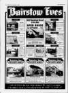 Billericay Gazette Thursday 01 September 1994 Page 34