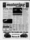 Billericay Gazette Thursday 01 September 1994 Page 44