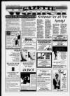 Billericay Gazette Thursday 15 September 1994 Page 16