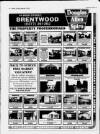 Billericay Gazette Thursday 15 September 1994 Page 40