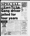 Billericay Gazette Thursday 15 September 1994 Page 73