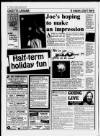 Billericay Gazette Thursday 20 October 1994 Page 20