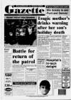 Billericay Gazette Thursday 20 October 1994 Page 72
