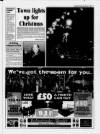 Billericay Gazette Thursday 01 December 1994 Page 7