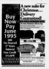 Billericay Gazette Thursday 01 December 1994 Page 13