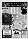 Billericay Gazette Thursday 01 December 1994 Page 18