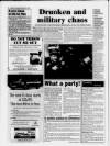 Billericay Gazette Thursday 01 December 1994 Page 22