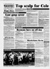 Billericay Gazette Thursday 01 December 1994 Page 62