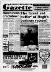 Billericay Gazette Thursday 01 December 1994 Page 64