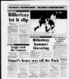 Billericay Gazette Thursday 01 December 1994 Page 74