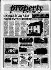 Billericay Gazette Thursday 08 December 1994 Page 24