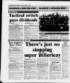 Billericay Gazette Thursday 08 December 1994 Page 66