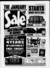 Billericay Gazette Thursday 22 December 1994 Page 15