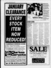 Billericay Gazette Thursday 22 December 1994 Page 18