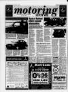 Billericay Gazette Thursday 22 December 1994 Page 30