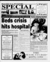 Billericay Gazette Thursday 22 December 1994 Page 41