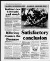 Billericay Gazette Thursday 22 December 1994 Page 50