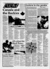 Billericay Gazette Thursday 29 December 1994 Page 14